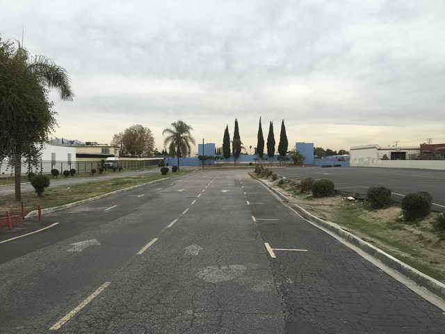 Starlite Drive-In - 2016 Photo